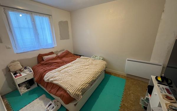 Appartement à vendre    3 pièces • 62,60 m2 Brest