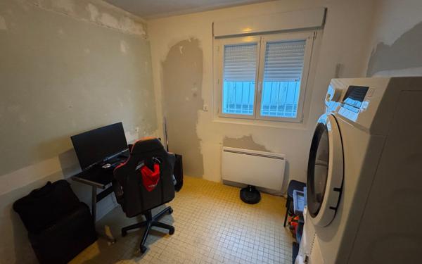 Appartement à vendre    3 pièces • 62,60 m2 Brest