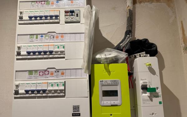 Appartement à vendre    3 pièces • 62,60 m2 Brest