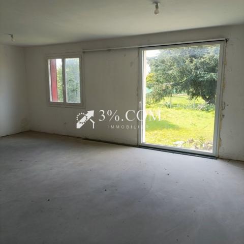 Maison 4 pièce(s) 2 chambre(s) 77 m²