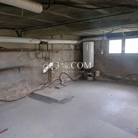 Maison 4 pièce(s) 2 chambre(s) 77 m²