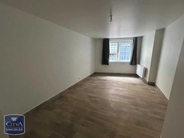 Appartement à louer 2 pièces 48.51m²