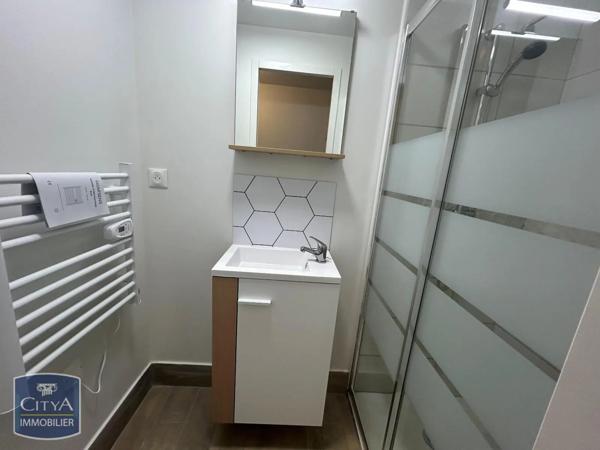 Appartement à louer 2 pièces 48.51m²