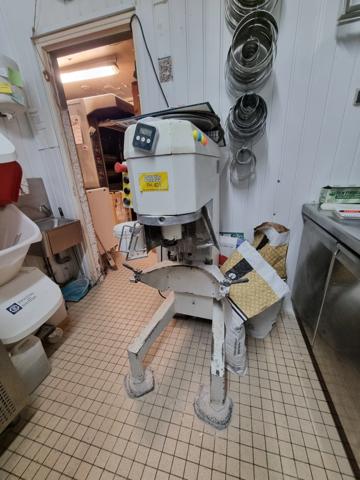 FDC Boulangerie – Pâtisserie – Viennoiserie à Brétignolles-sur-Mer – Visibilité n°1