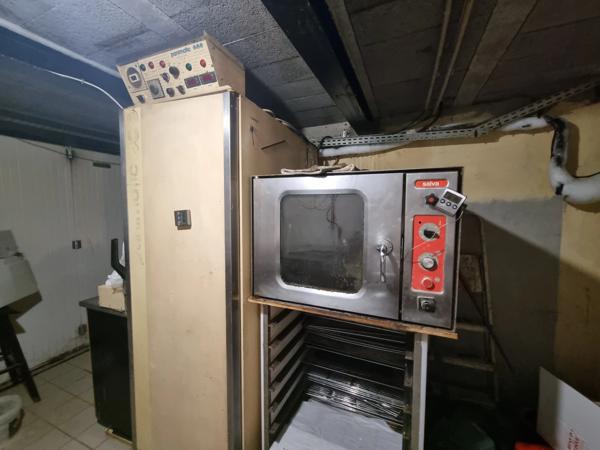 FDC Boulangerie – Pâtisserie – Viennoiserie à Brétignolles-sur-Mer – Visibilité n°1