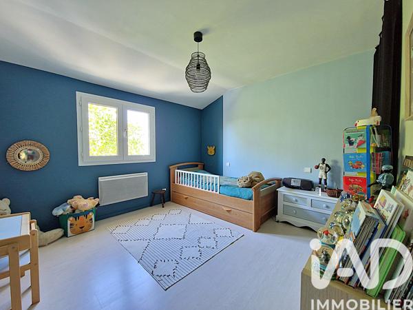 Maison à vendre 8 pièces 214 m² Divatte-sur-Loire