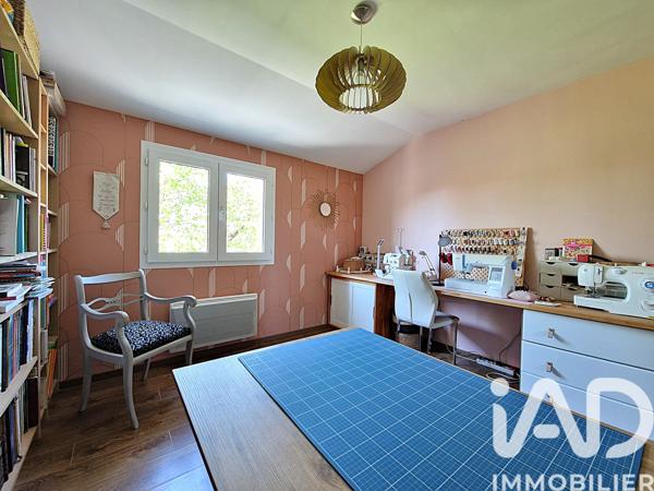 Maison à vendre 8 pièces 214 m² Divatte-sur-Loire