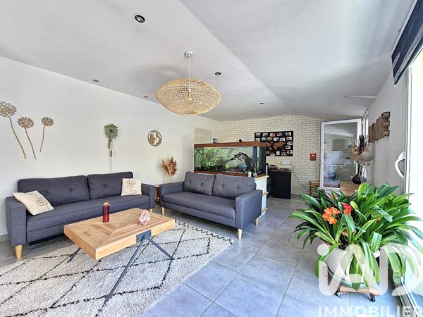 Maison à vendre 8 pièces 214 m² Divatte-sur-Loire