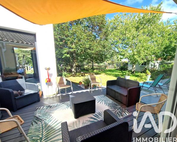 Maison à vendre 8 pièces 214 m² Divatte-sur-Loire