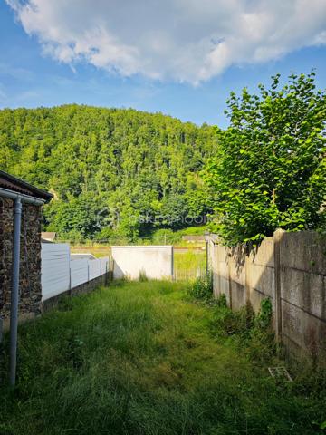 Maison en pierre de 168 m²