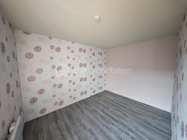 Maison en pierre de 168 m²