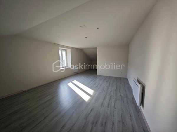 Maison en pierre de 168 m²