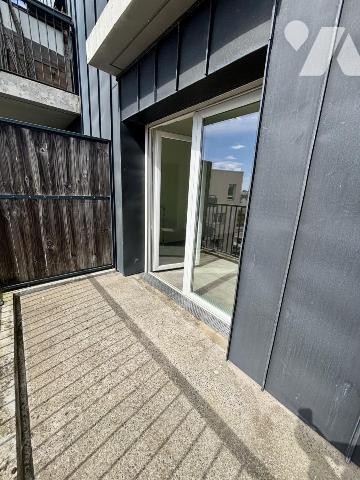 Thouaré-Sur-Loire, centre-ville, T1bis avec balcon et stationnement