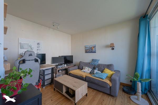 Appartement à vendre 175 000 € Toulouse 3 p 60 m² DPE D
