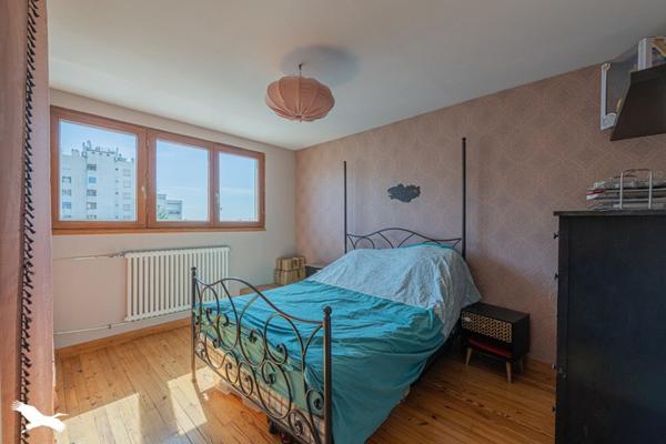 Appartement à vendre 175 000 € Toulouse 3 p 60 m² DPE D