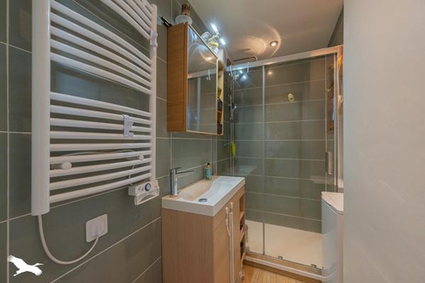 Appartement à vendre 175 000 € Toulouse 3 p 60 m² DPE D