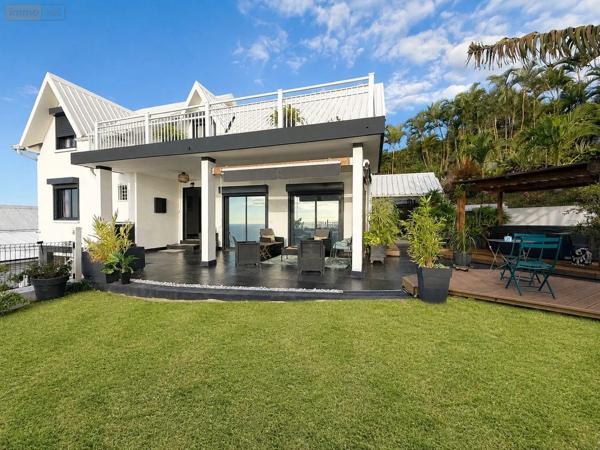 Achat - Maison | Maison Montagne 33570 4 pièces 157 m 2 600 m 2