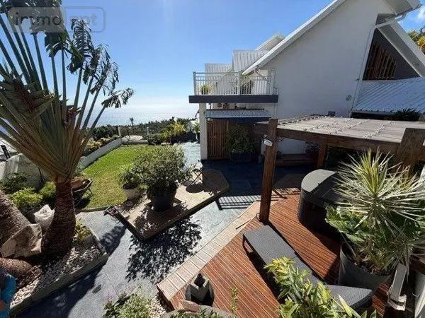 Achat - Maison | Maison Montagne 33570 4 pièces 157 m 2 600 m 2