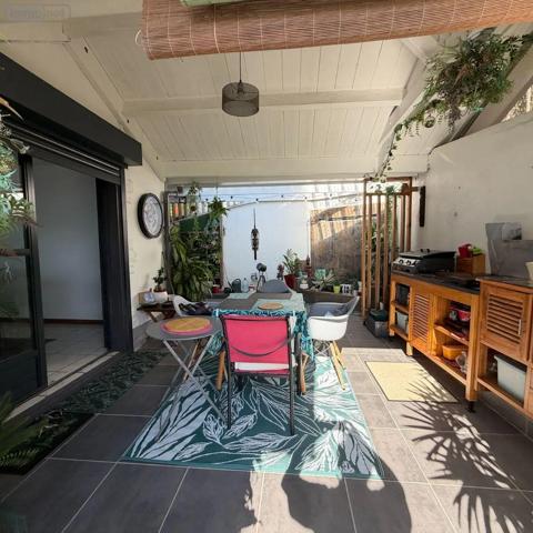 Achat - Maison | Maison Montagne 33570 4 pièces 157 m 2 600 m 2