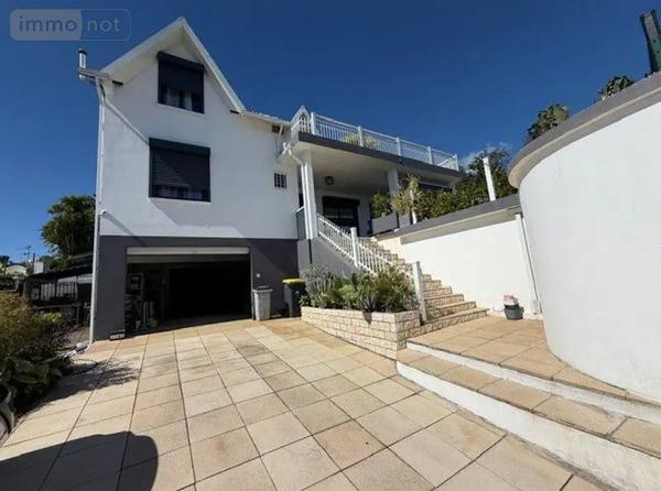 Achat - Maison | Maison Montagne 33570 4 pièces 157 m 2 600 m 2