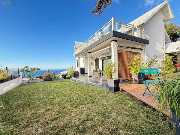 Achat - Maison | Maison Montagne 33570 4 pièces 157 m 2 600 m 2