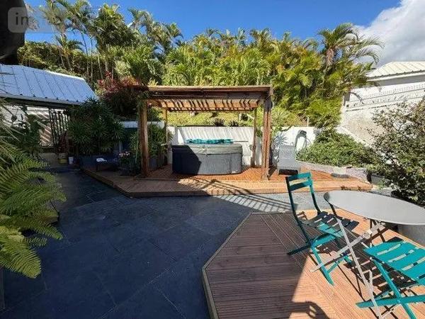 Achat - Maison | Maison Montagne 33570 4 pièces 157 m 2 600 m 2