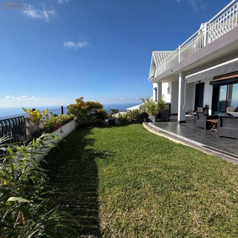 Achat - Maison | Maison Montagne 33570 4 pièces 157 m 2 600 m 2