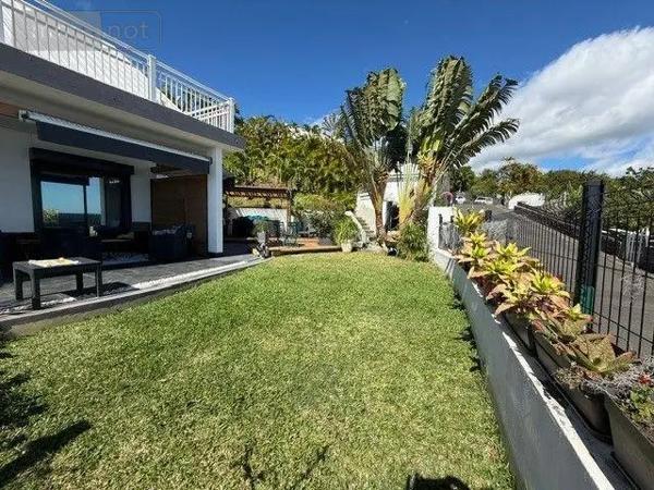 Achat - Maison | Maison Montagne 33570 4 pièces 157 m 2 600 m 2