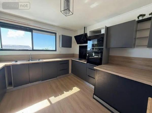 Achat - Maison | Maison Montagne 33570 4 pièces 157 m 2 600 m 2