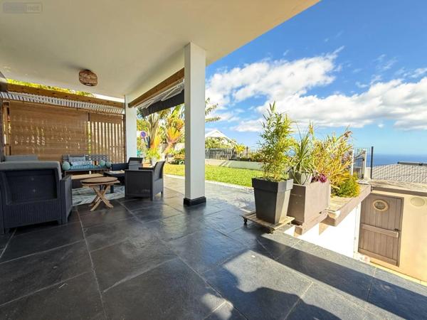 Achat - Maison | Maison Montagne 33570 4 pièces 157 m 2 600 m 2