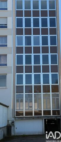 Appartement à vendre 4 pièces 110 m² Bourges