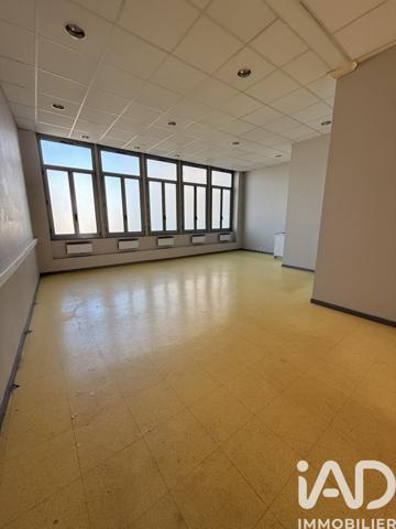 Appartement à vendre 4 pièces 110 m² Bourges