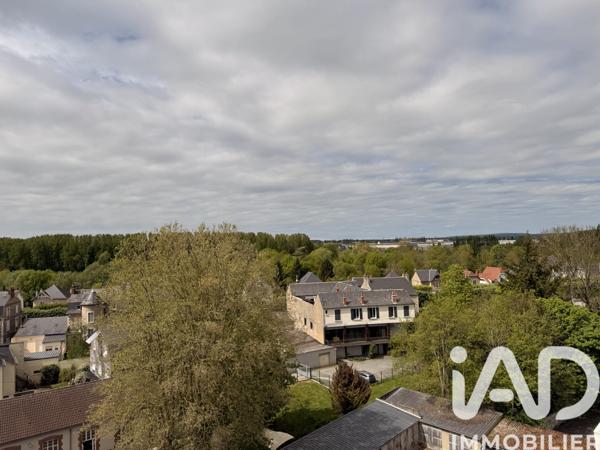 Appartement à vendre 4 pièces 110 m² Bourges