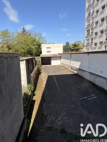 Appartement à vendre 4 pièces 110 m² Bourges