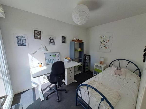 Appartement Nantes - 2 pièce(s) - 27.0 m2