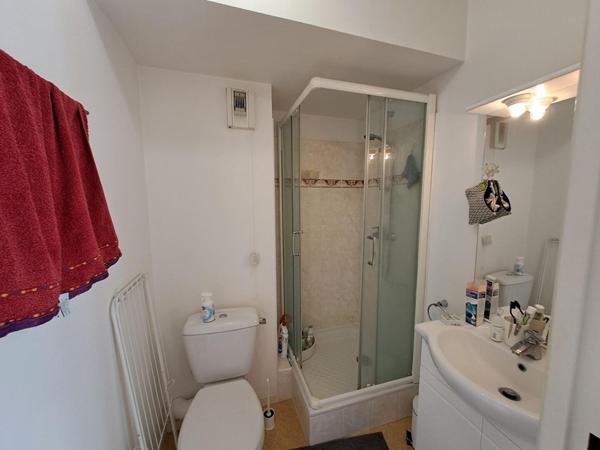 Appartement Nantes - 2 pièce(s) - 27.0 m2