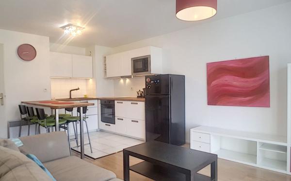 Appartement à louer    2 pièces •  Lille