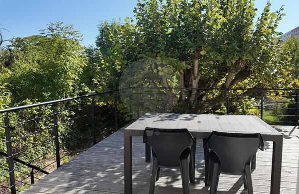 Maison  en vente - Saint-Marceau