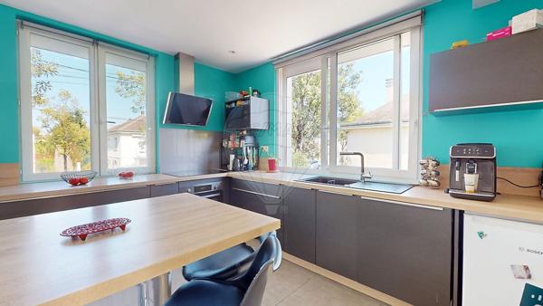 Maison  en vente - Saint-Marceau