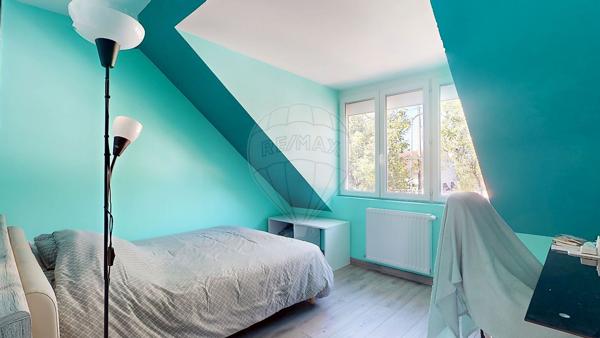 Maison  en vente - Saint-Marceau