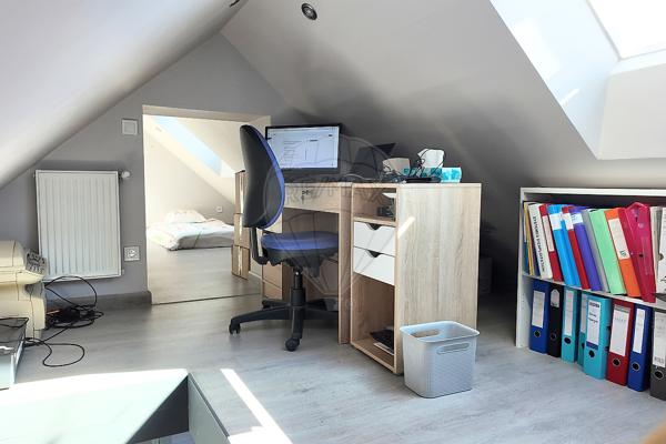 Maison  en vente - Saint-Marceau