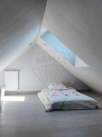 Maison  en vente - Saint-Marceau