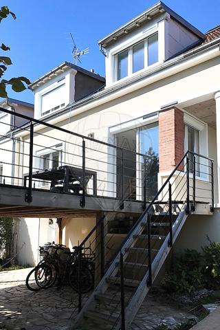 Maison  en vente - Saint-Marceau