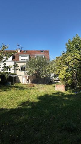 Maison  en vente - Saint-Marceau