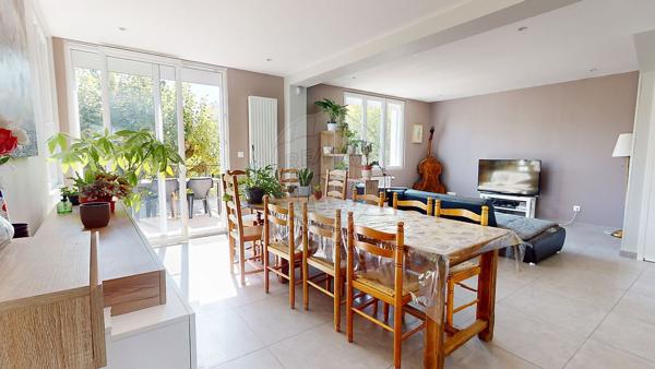 Maison  en vente - Saint-Marceau