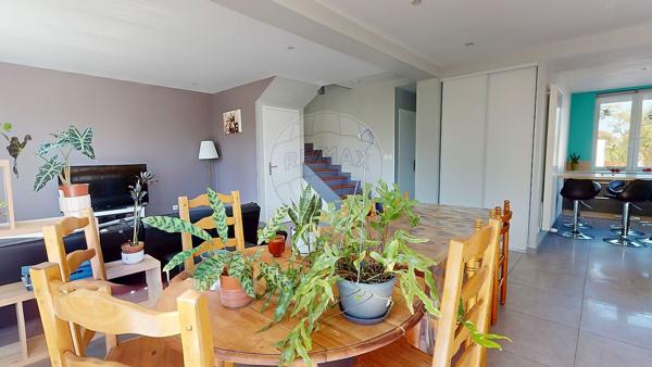 Maison  en vente - Saint-Marceau