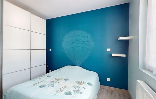 Maison  en vente - Saint-Marceau