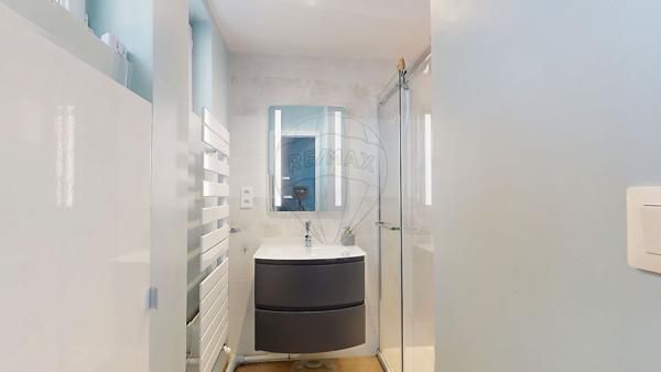 Maison  en vente - Saint-Marceau