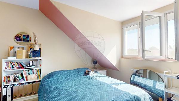 Maison  en vente - Saint-Marceau