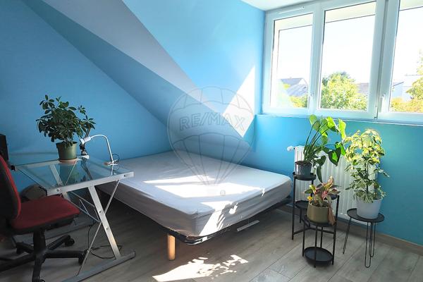 Maison  en vente - Saint-Marceau